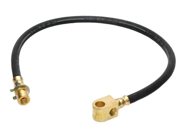 Raybestos Brakes Brake Hydraulic Hose P/N:BH381075 Fits: International 1654, International 1724, International 1754, International 1824, International S1624, International S1723, International S1823, International S1824, International S1853 - Image 1