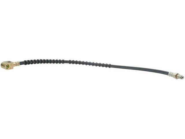 Raybestos Brakes Brake Hydraulic Hose P/N:BH381076 Fits: International 1654, International 1724, International 1754, International 1824, International S1624, International S1723, International S1823, International S1824, International S1853 - Image 1