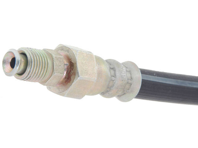 Raybestos Brakes Brake Hydraulic Hose P/N:BH381076 Fits: International 1654, International 1724, International 1754, International 1824, International S1624, International S1723, International S1823, International S1824, International S1853 - Image 2