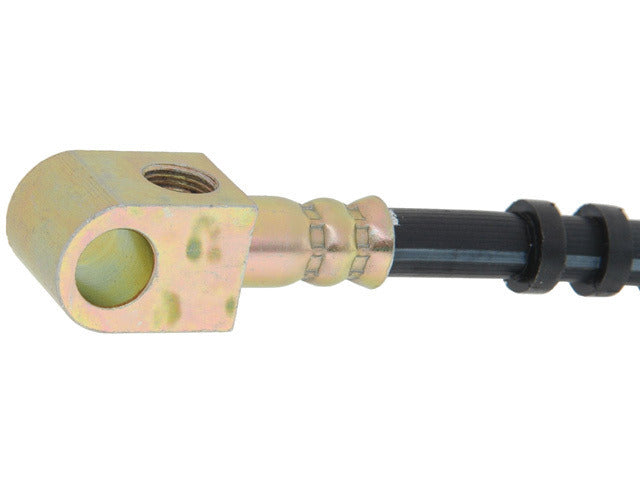 Raybestos Brakes Brake Hydraulic Hose P/N:BH381076 Fits: International 1654, International 1724, International 1754, International 1824, International S1624, International S1723, International S1823, International S1824, International S1853 - Image 3