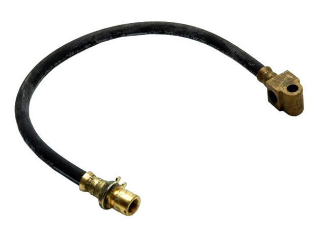 Raybestos Brakes Brake Hydraulic Hose P/N:BH381077 Fits: International 1724 81-79, International 1754 81-79, International S1723 81-80 - Image 1