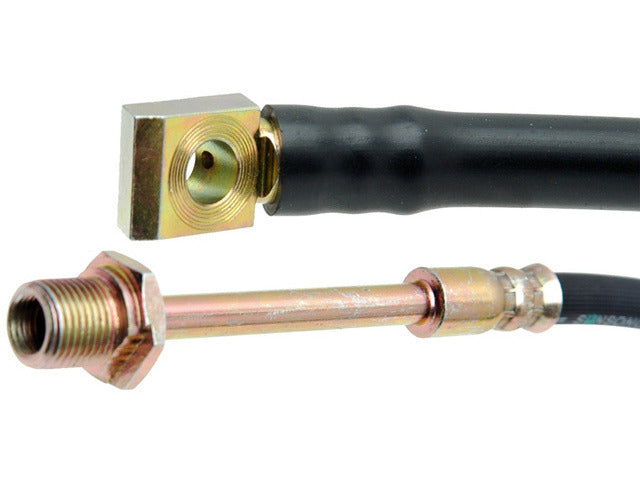 Raybestos Brakes Brake Hydraulic Hose P/N:BH381079 Fits: GMC P4500 90-88 - Image 1