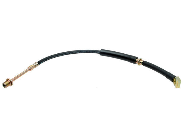 Raybestos Brakes Brake Hydraulic Hose P/N:BH381079 Fits: GMC P4500 90-88 - Image 2