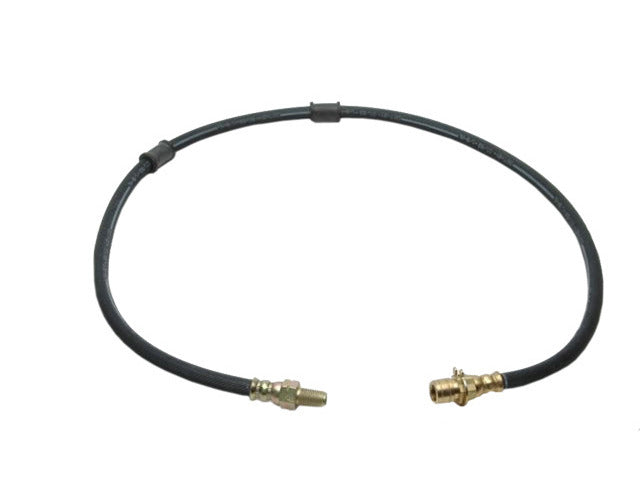 Raybestos Brakes Brake Hydraulic Hose P/N:BH381082 Fits: International 1452sc, International 1652sc, International 3000, International 3000fe, International 3000re, International 3400, International 3600, International 3700, International 3800 - Image 1