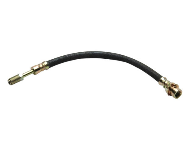 Raybestos Brakes Brake Hydraulic Hose P/N:BH381084 Fits: Blue Bird Tc2000 04-89 - Image 1