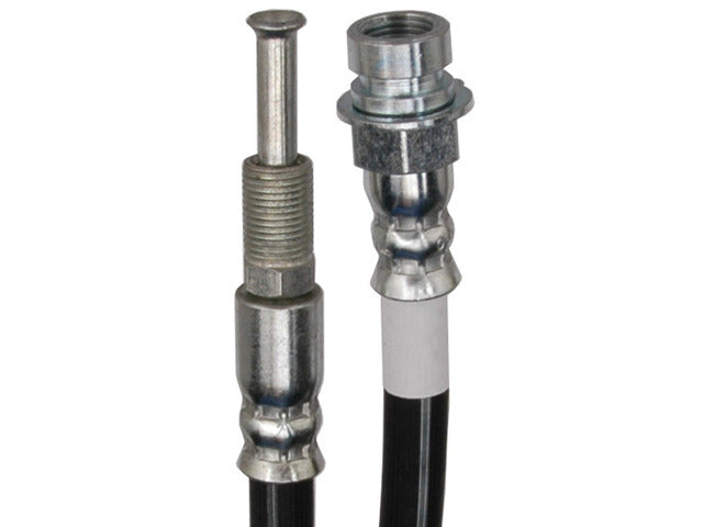 Raybestos Brakes Brake Hydraulic Hose P/N:BH381088 Fits: Blue Bird Tc2000 90-89 - Image 1