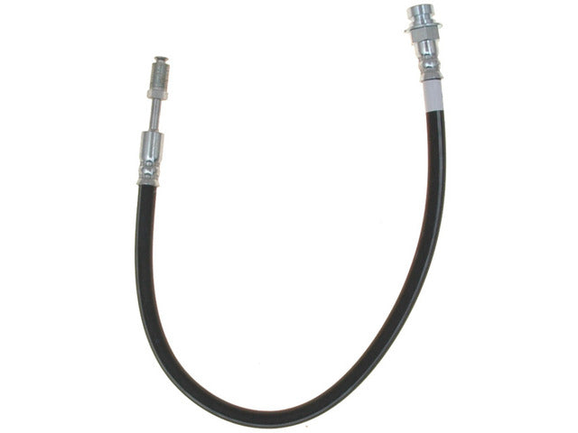 Raybestos Brakes Brake Hydraulic Hose P/N:BH381088 Fits: Blue Bird Tc2000 90-89 - Image 2