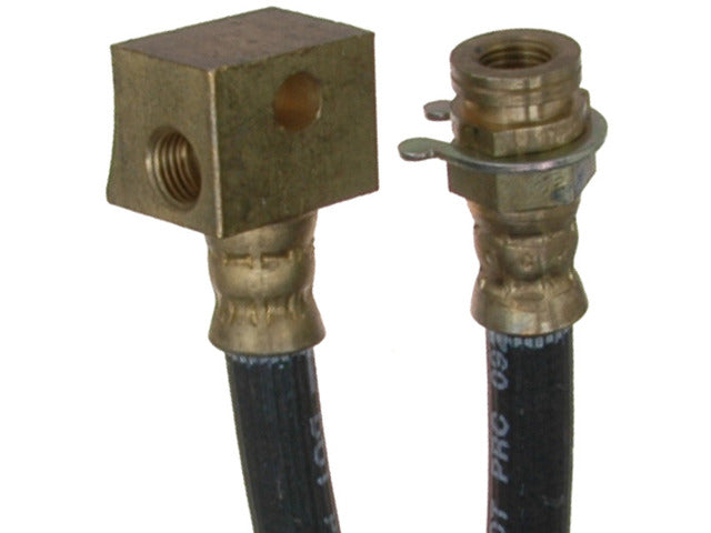 Raybestos Brakes Brake Hydraulic Hose P/N:BH381089 Fits: Jeep Comanche 89-86 - Image 1