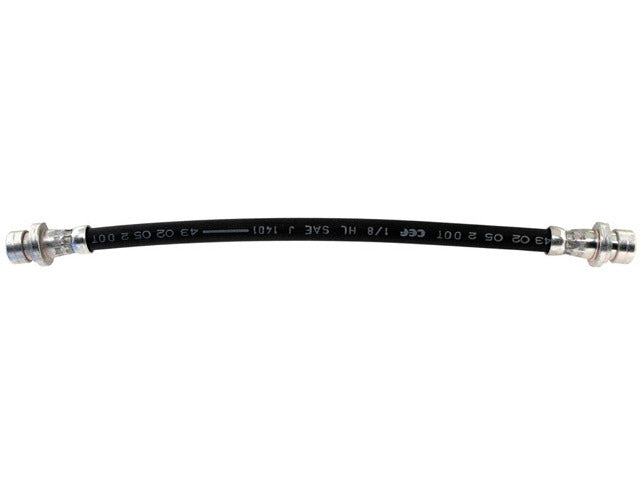 Raybestos Brakes Brake Hydraulic Hose P/N:BH381091 Fits: Honda Cr-v 01-97 - Image 2