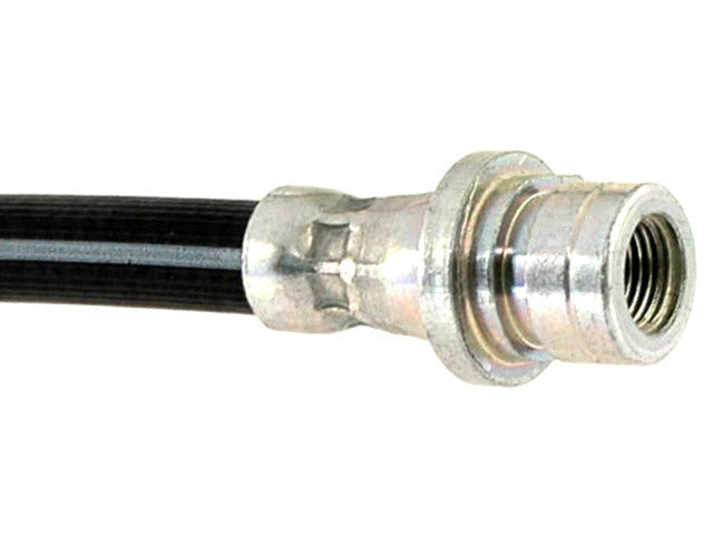 Raybestos Brakes Brake Hydraulic Hose P/N:BH381094 Fits: Honda Prelude 01-97 - Image 2