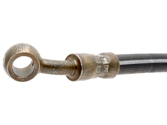 Raybestos Brakes Brake Hydraulic Hose P/N:BH381094 Fits: Honda Prelude 01-97 - Image 3