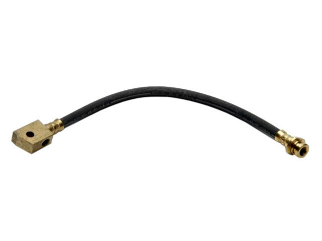 Raybestos Brakes Brake Hydraulic Hose P/N:BH381097 Fits: Honda Passport 02-98, Isuzu Amigo 00-98, Isuzu Axiom 04-02, Isuzu Rodeo 04-98, Isuzu Rodeo Sport 03-01 - Image 1