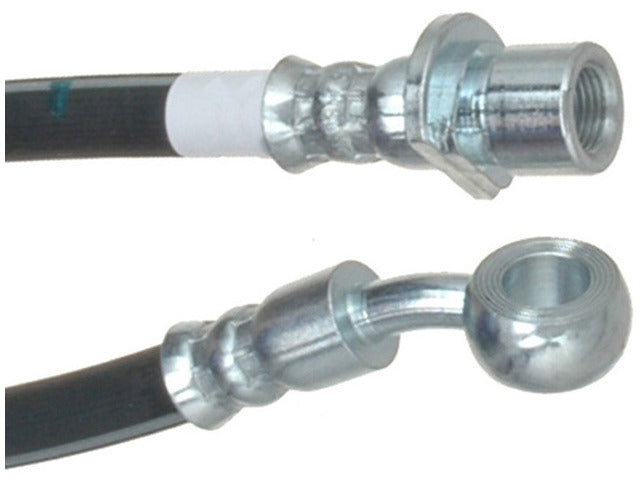 Raybestos Brakes Brake Hydraulic Hose P/N:BH381099 Fits: Honda Accord 02-98 - Image 1