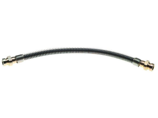 Raybestos Brakes Brake Hydraulic Hose P/N:BH38109 Fits: Dodge D50 82-80, Dodge Power Ram 50 86-83, Dodge Ram 50 93-83, Eagle Summit 96-92, Eagle Vista 1992, Mitsubishi Mighty Max 96-83, Plymouth Colt 94-92 - Image 2