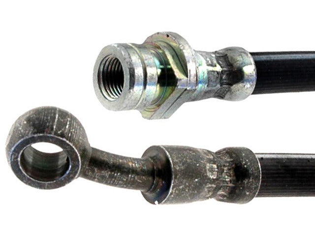 Raybestos Brakes Brake Hydraulic Hose P/N:BH381100 Fits: Honda Accord 02-98 - Image 1