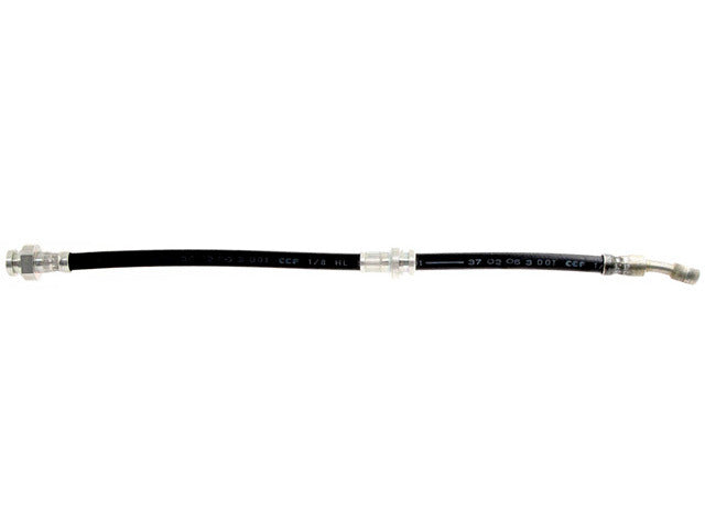 Raybestos Brakes Brake Hydraulic Hose P/N:BH381101 Fits: Suzuki Esteem 02-95 - Image 2