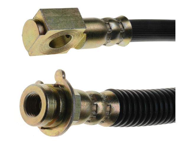 Raybestos Brakes Brake Hydraulic Hose P/N:BH381102 Fits: Chevrolet Blazer 00-98, GMC Jimmy 00-98 - Image 1