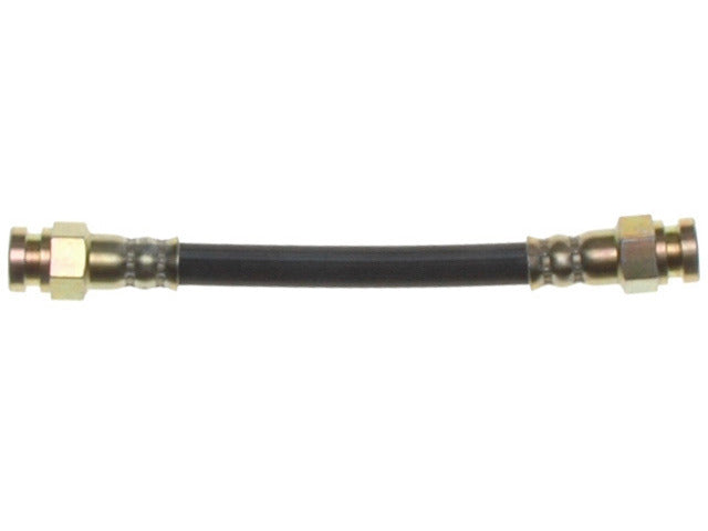 Raybestos Brakes Brake Hydraulic Hose P/N:BH381103 Fits: Volkswagen Cabrio 02-95, Volkswagen Corrado 95-92, Volkswagen Golf 99-93, Volkswagen Jetta 99-93 - Image 2