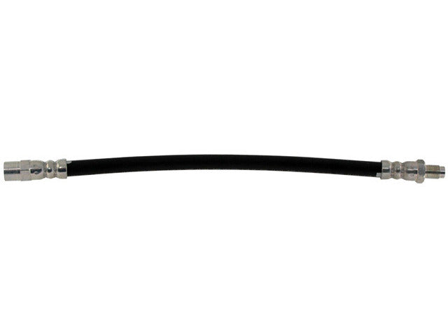 Raybestos Brakes Brake Hydraulic Hose P/N:BH381105 Fits: Mercedes-benz 190e, Mercedes-benz 260e, Mercedes-benz 300ce, Mercedes-benz 300e, Mercedes-benz 300se, Mercedes-benz 300sl, Mercedes-benz 300te, Mercedes-benz 350sd, Mercedes-benz 350sdl - Image 2