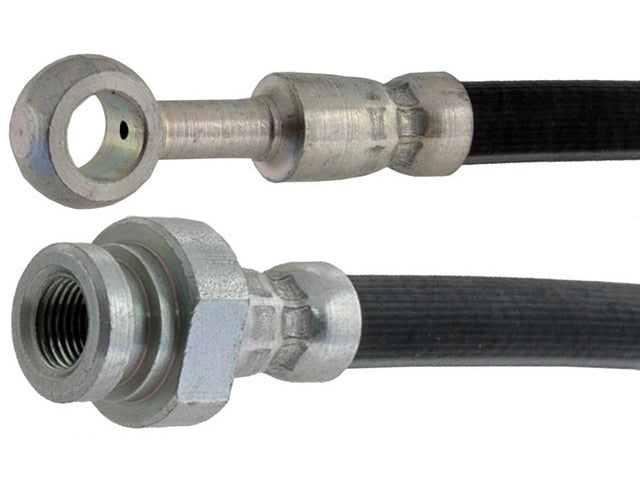 Raybestos Brakes Brake Hydraulic Hose P/N:BH381106 Fits: Pontiac Firefly 87-86 - Image 1