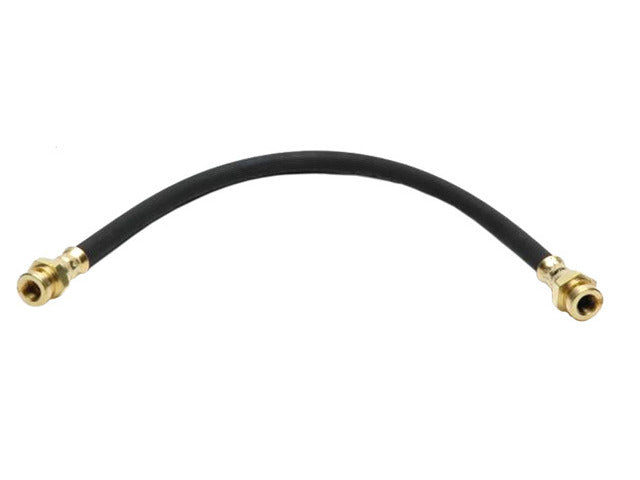 Raybestos Brakes Brake Hydraulic Hose P/N:BH381107 Fits: GMC W4500 Forward 1999, Isuzu Npr 1999, Isuzu Npr 97-87 - Image 1