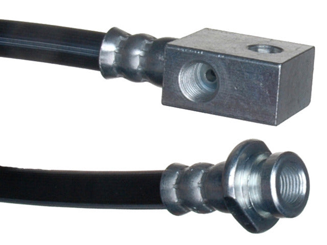 Raybestos Brakes Brake Hydraulic Hose P/N:BH381108 Fits: Nissan Frontier 01-98, Nissan Xterra 04-00 - Image 1