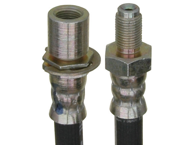 Raybestos Brakes Brake Hydraulic Hose P/N:BH38110 Fits: Toyota Cressida 87-83 - Image 1