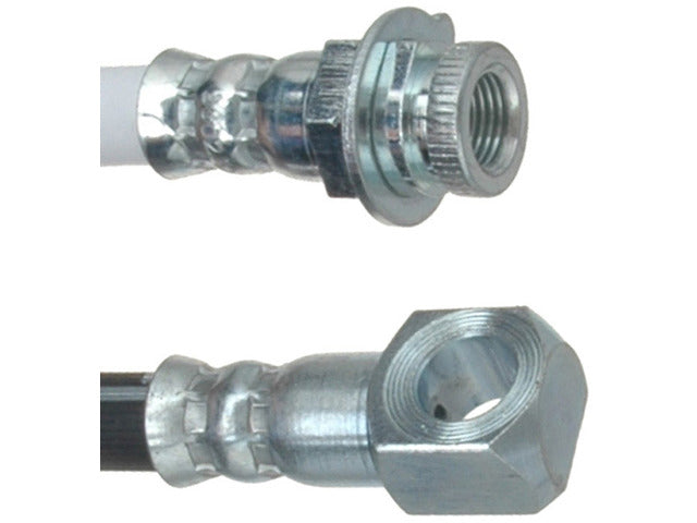 Raybestos Brakes Brake Hydraulic Hose P/N:BH381115 Fits: Chevrolet Malibu 99-97, Oldsmobile Alero 04-03, Oldsmobile Cutlass 99-97, Pontiac Grand Am 05-99 - Image 1