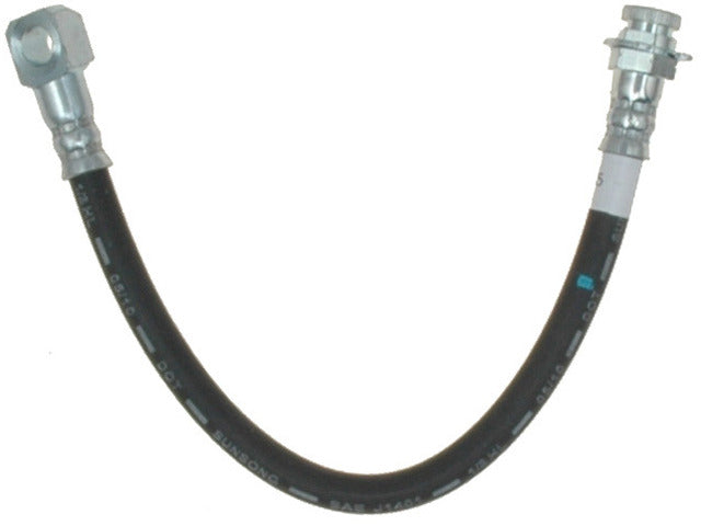 Raybestos Brakes Brake Hydraulic Hose P/N:BH381115 Fits: Chevrolet Malibu 99-97, Oldsmobile Alero 04-03, Oldsmobile Cutlass 99-97, Pontiac Grand Am 05-99 - Image 2