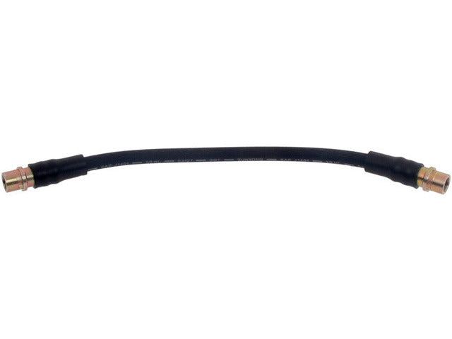 Raybestos Brakes Brake Hydraulic Hose P/N:BH381116 Fits: Audi A4 01-96, Audi A4 Quattro 01-96, Audi A6 04-98, Audi A6 Quattro 04-98, Audi Rs6 2003, Audi S4 02-00, Audi S6 03-02, Volkswagen Passat 05-98 - Image 2