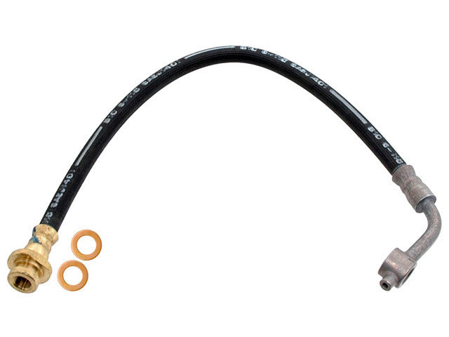 Raybestos Brakes Brake Hydraulic Hose P/N:BH381120 Fits: Nissan Frontier 04-98, Nissan Xterra 04-00 - Image 2