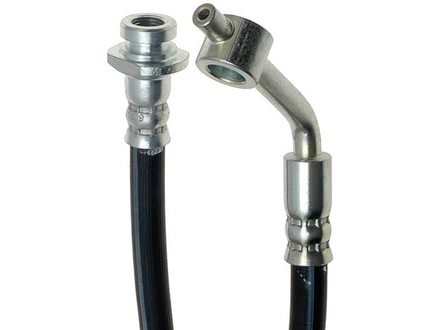 Raybestos Brakes Brake Hydraulic Hose P/N:BH381121 Fits: Nissan Frontier 04-98, Nissan Xterra 04-00 - Image 1