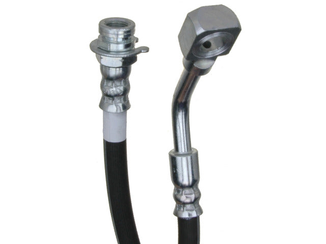Raybestos Brakes Brake Hydraulic Hose P/N:BH381125 Fits: Chevrolet Corvette 04-97 - Image 1