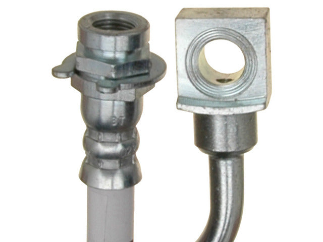 Raybestos Brakes Brake Hydraulic Hose P/N:BH381126 Fits: Chevrolet Camaro 02-98, Pontiac Firebird 02-98 - Image 1