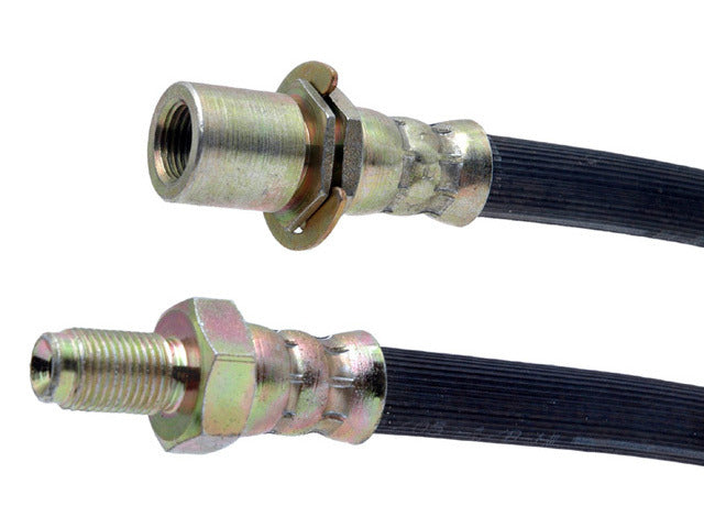 Raybestos Brakes Brake Hydraulic Hose P/N:BH38112 Fits: Toyota Celica 85-82 - Image 1