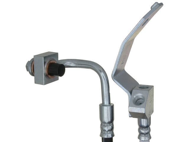 Raybestos Brakes Brake Hydraulic Hose P/N:BH381133 Fits: Ford Crown Victoria 02-98, Mercury Grand Marquis 01-98 - Image 1