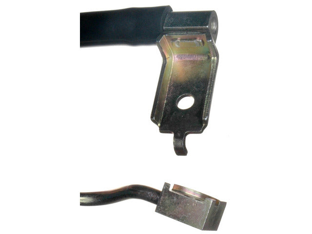 Raybestos Brakes Brake Hydraulic Hose P/N:BH381134 Fits: Ford Ranger 11-98, Mazda B2300 10-01, Mazda B2500 2001, Mazda B3000 08-01, Mazda B4000 08-98 - Image 1