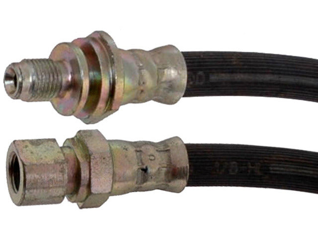 Raybestos Brakes Brake Hydraulic Hose P/N:BH381136 Fits: Saab 900 98-95, Saab 9-3 03-99 - Image 1