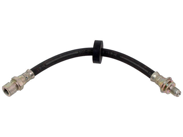 Raybestos Brakes Brake Hydraulic Hose P/N:BH381136 Fits: Saab 900 98-95, Saab 9-3 03-99 - Image 2