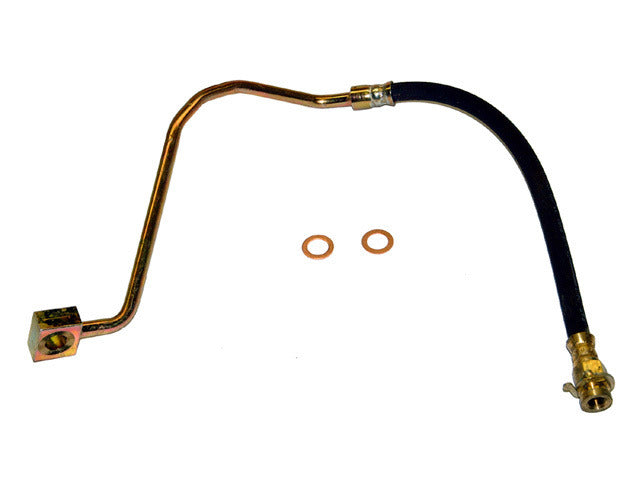 Raybestos Brakes Brake Hydraulic Hose P/N:BH381138 Fits: Chrysler Sebring 00-99 - Image 1