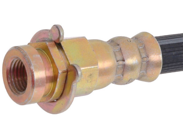 Raybestos Brakes Brake Hydraulic Hose P/N:BH381139 Fits: Chrysler Sebring 00-99 - Image 2