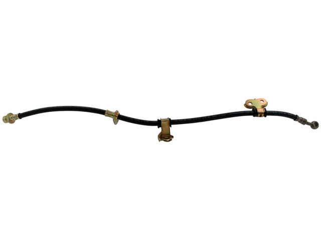 Raybestos Brakes Brake Hydraulic Hose P/N:BH381140 Fits: Acura Rl 04-96 - Image 2