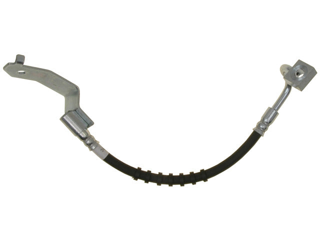 Raybestos Brakes Brake Hydraulic Hose P/N:BH381141 Fits: Ford Crown Victoria 02-98, Lincoln Town Car 02-98, Mercury Grand Marquis 02-98 - Image 2