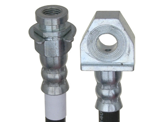 Raybestos Brakes Brake Hydraulic Hose P/N:BH381142 Fits: Jeep Grand Cherokee 04-99 - Image 1
