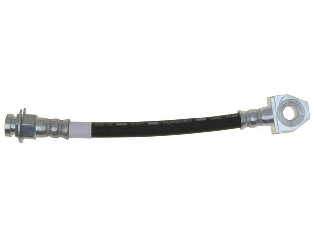 Raybestos Brakes Brake Hydraulic Hose P/N:BH381142 Fits: Jeep Grand Cherokee 04-99 - Image 2