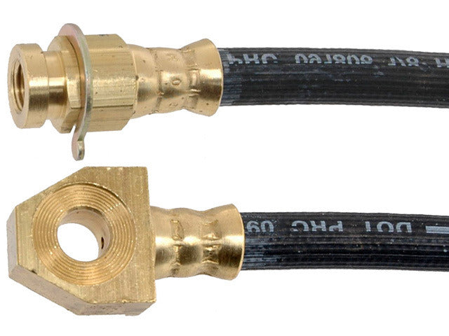 Raybestos Brakes Brake Hydraulic Hose P/N:BH381143 Fits: Jeep Grand Cherokee 04-99 - Image 1