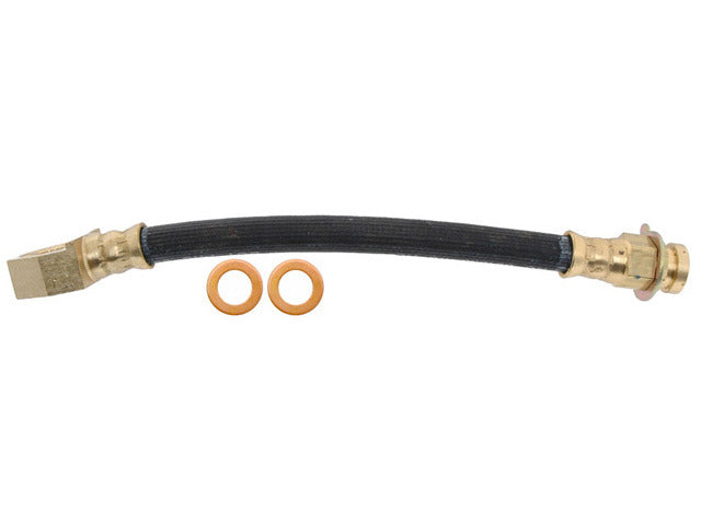 Raybestos Brakes Brake Hydraulic Hose P/N:BH381143 Fits: Jeep Grand Cherokee 04-99 - Image 2