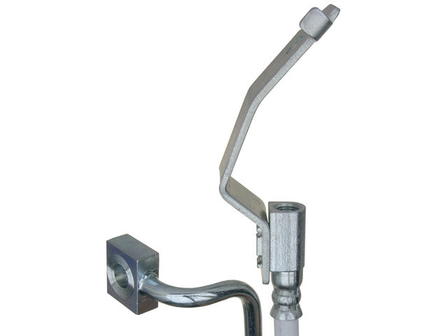 Raybestos Brakes Brake Hydraulic Hose P/N:BH381144 Fits: Ford Crown Victoria 02-99, Lincoln Town Car 02-98, Mercury Grand Marquis 02-98 - Image 1