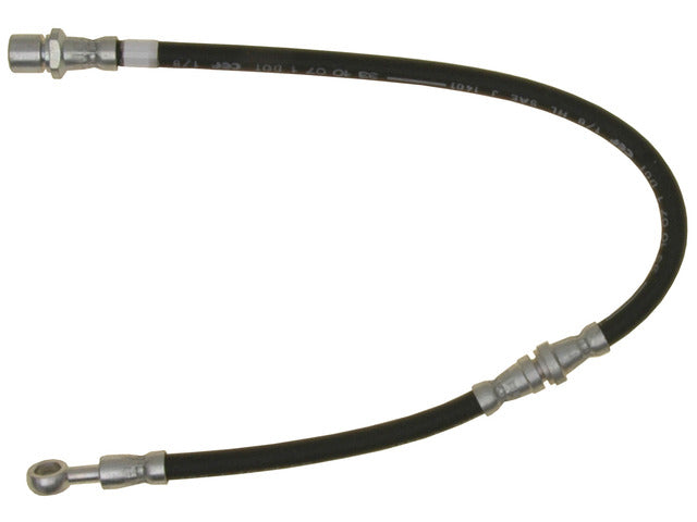 Raybestos Brakes Brake Hydraulic Hose P/N:BH381148 Fits: Subaru Forester 02-98 - Image 2