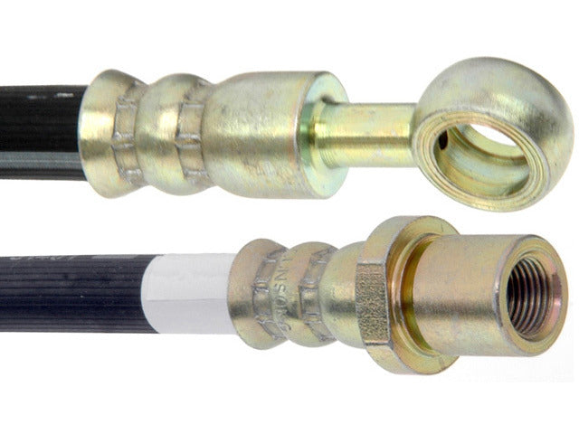 Raybestos Brakes Brake Hydraulic Hose P/N:BH381149 Fits: Subaru Forester 02-98 - Image 1